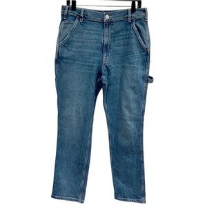 Hudson Jeans Holly Carpenter Jeans Women's Size 30